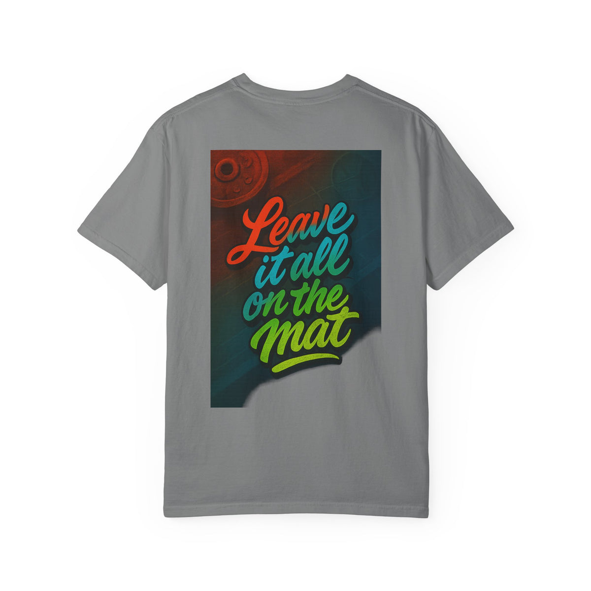 Wrestling Vibrant Motivational T-Shirt for Active Lifestyles, Unisex Tee, Gift for Fitness Enthusiasts, Casual Wear, Gym Apparel, Inspirational [...]
