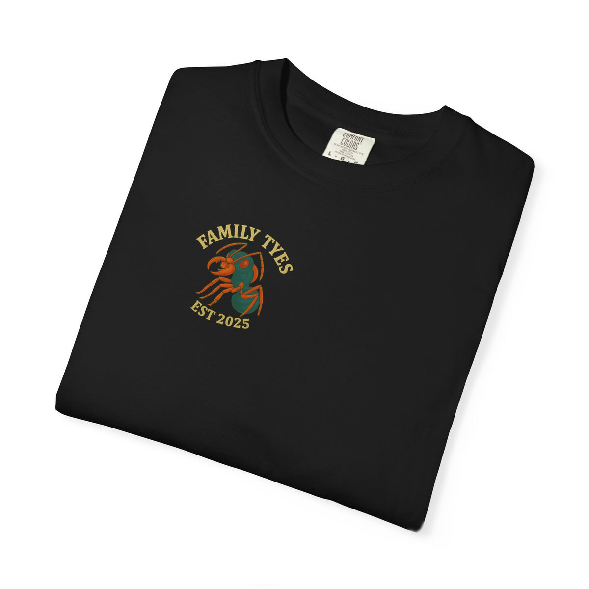 Do you even lift? Unisex Garment-Dyed T-Shirt - Family Tyes & Find Your Zen Design