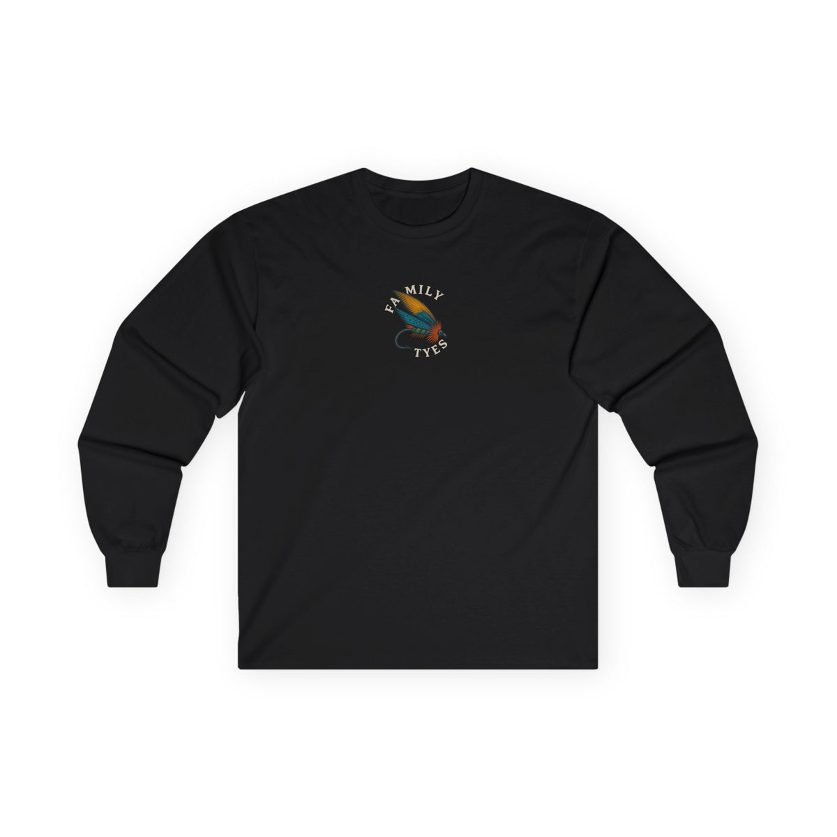 Fishing collection  Unisex Ultra Cotton Long Sleeve Tee