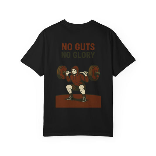 Wrestling Family Ties & Fitness Pride Unisex T-Shirt | Perfect for Family Gatherings, Gym Lovers, Motivational Gift, Casual Wear