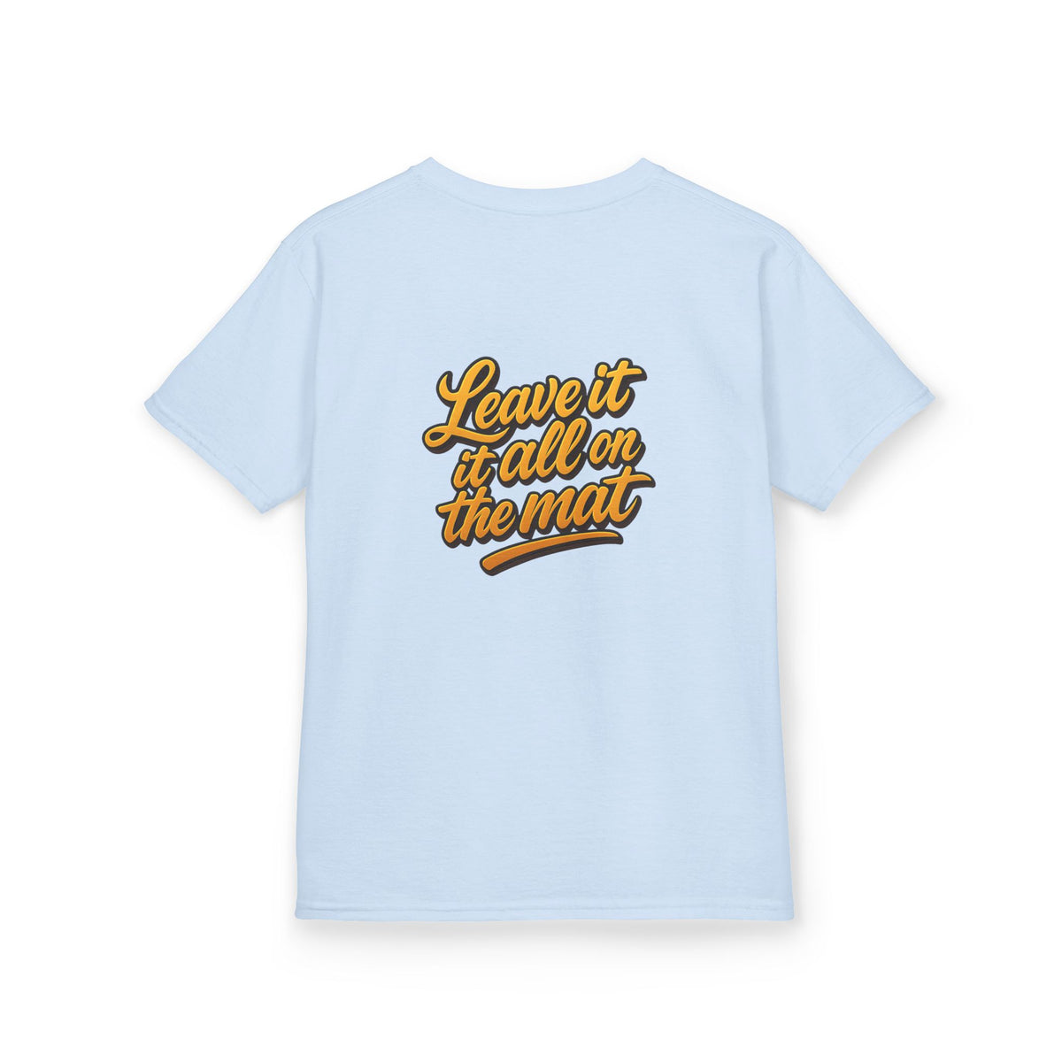 Wrestling Kids Graphic Tee with Fun Designs, Casual Kids Shirt, Stylish Tee for Playdates, Perfect Gift for Birthdays, Unique Kids Apparel