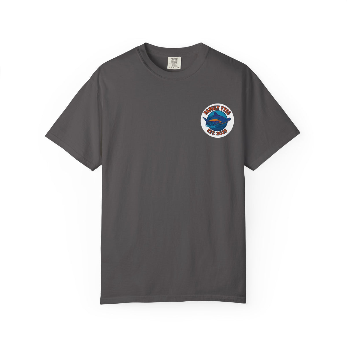 Eco-Friendly Unisex T-Shirt, Save the Sharks Tee, Casual Wear, Beach Lover Gift, Ocean Conservation Apparel