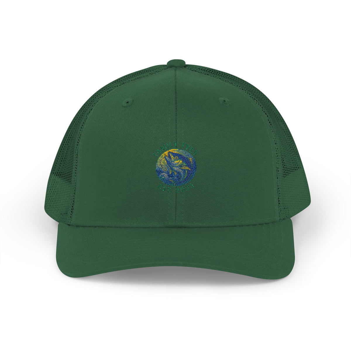 Family Tree Snapback Trucker Cap, Personalized Hat, Eco-Friendly Gift, Outdoor Cap, Family Gathering Accessory