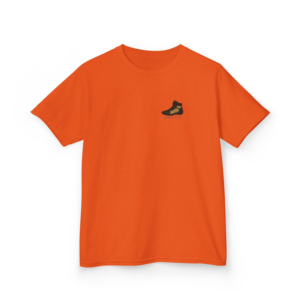 Wrestling Kids Graphic Tee with Fun Designs, Casual Kids Shirt, Stylish Tee for Playdates, Perfect Gift for Birthdays, Unique Kids Apparel