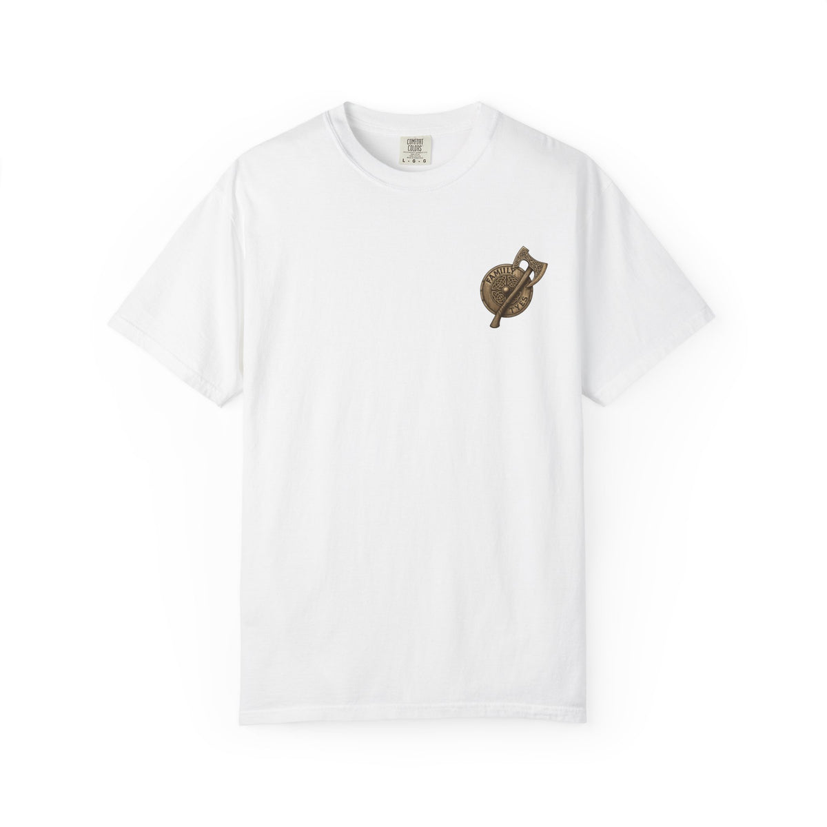 Bold Statement T-Shirt, Graphic Tee for Fans, Casual Wear, Gift for Him, Unisex, Trendy Tees