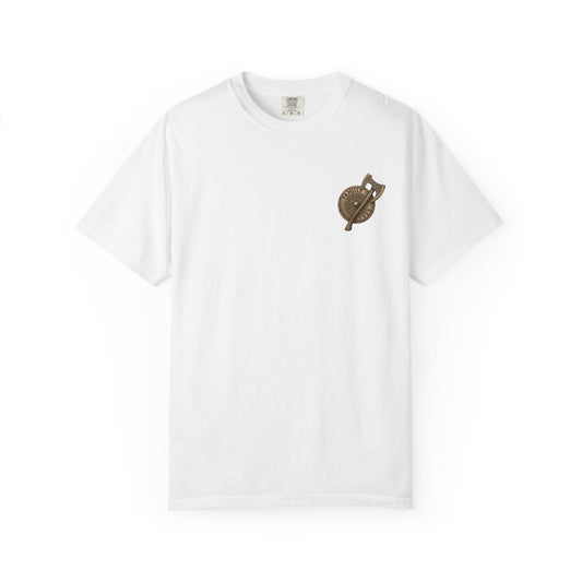 Bold Statement T-Shirt, Graphic Tee for Fans, Casual Wear, Gift for Him, Unisex, Trendy Tees