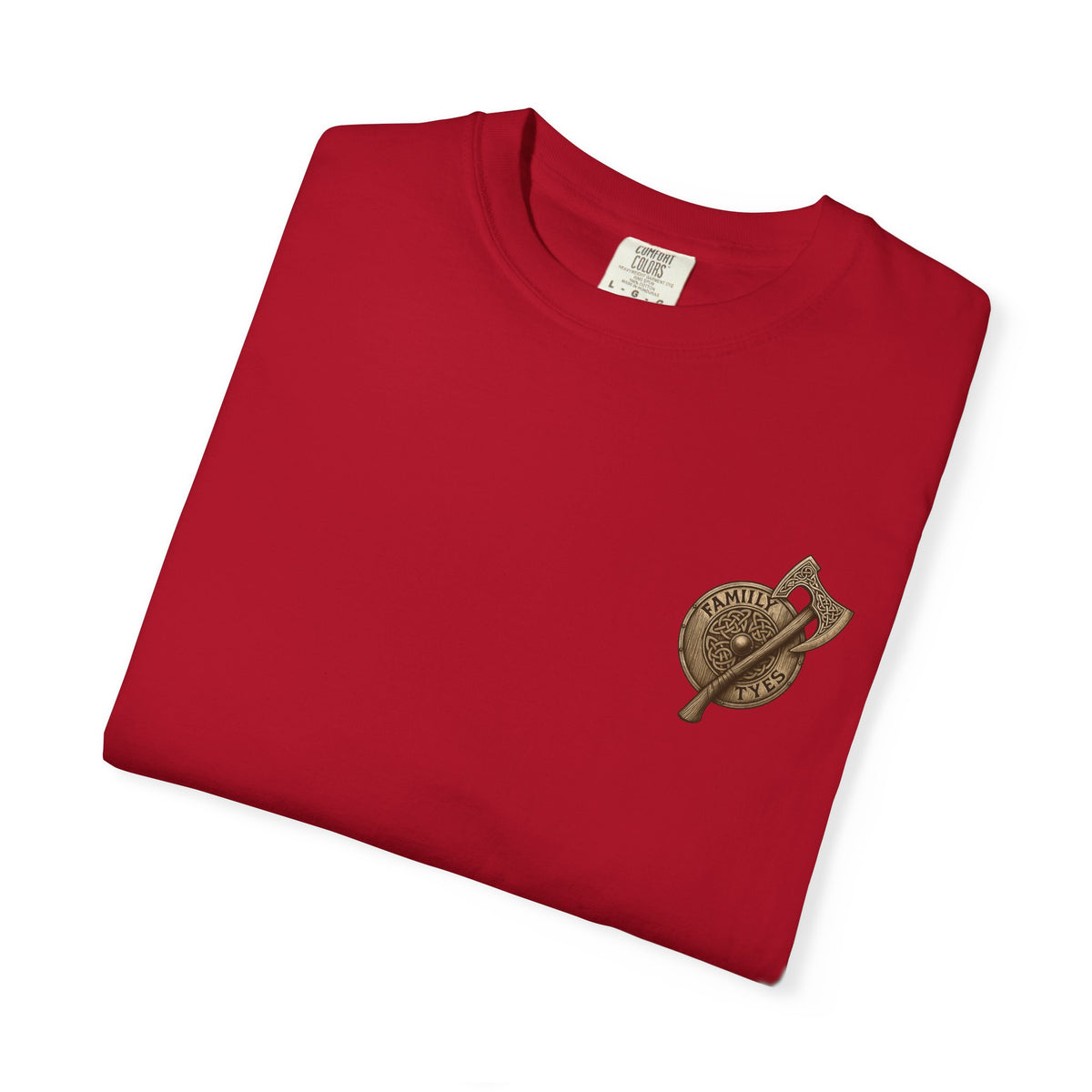 Bold Statement T-Shirt, Graphic Tee for Fans, Casual Wear, Gift for Him, Unisex, Trendy Tees