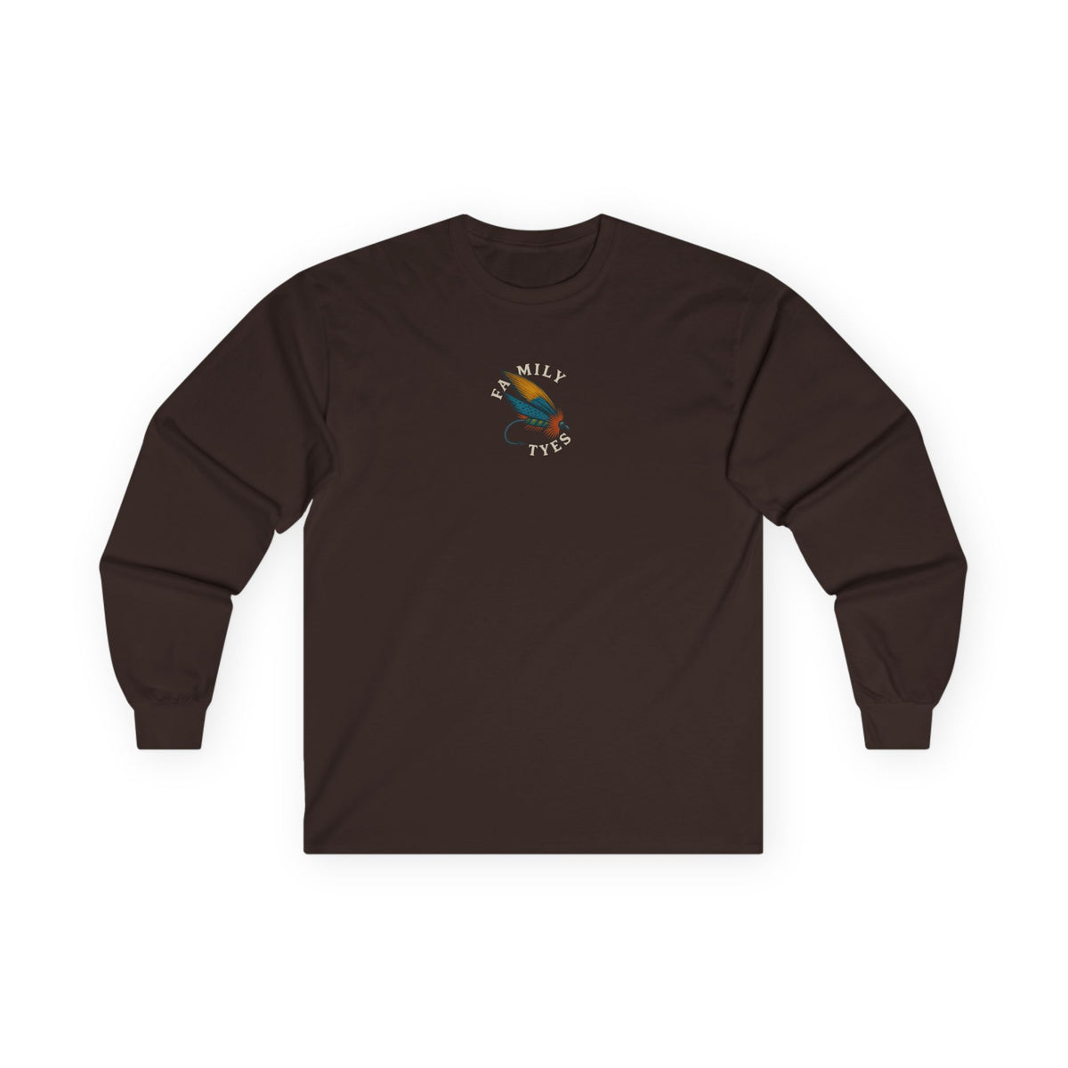 Fishing collection  Unisex Ultra Cotton Long Sleeve Tee
