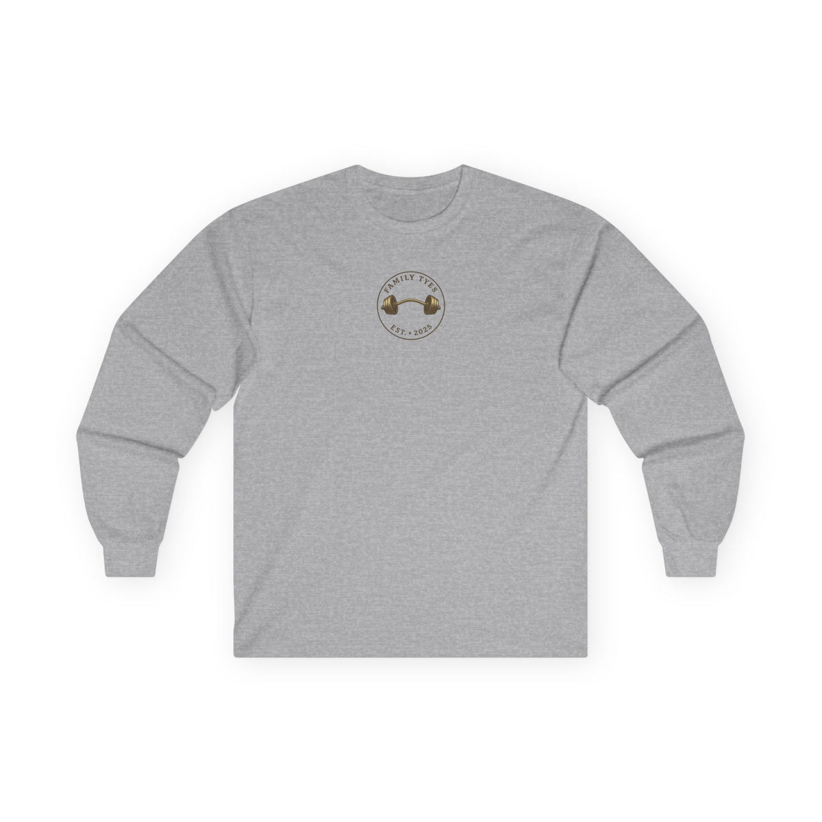 Strength & Motivation Long Sleeve Tee, Gym Shirt, Workout Apparel, Fitness Gift, Go Hard or Go Home Clothing