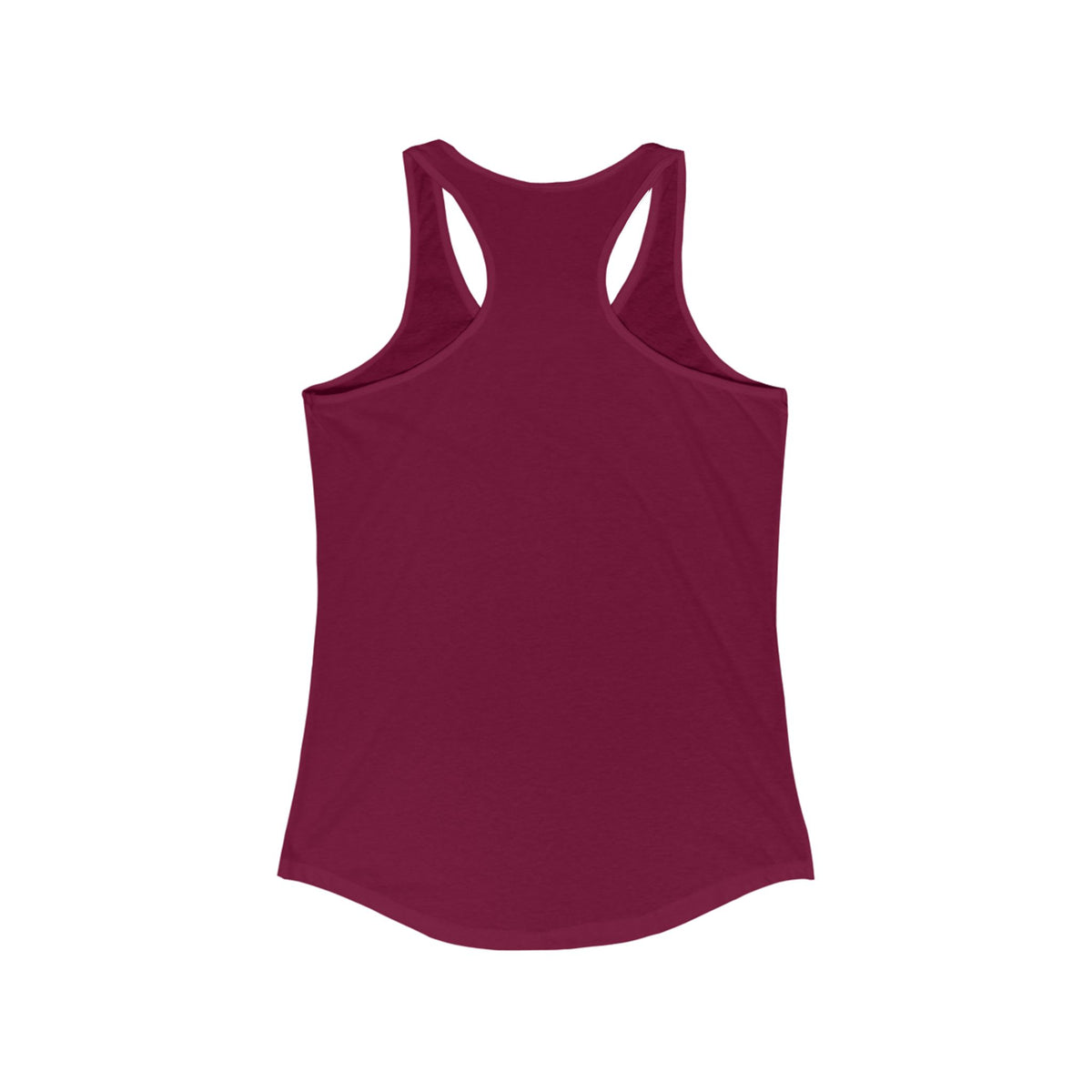 Chilled bull frog Family Tyes Established 2025 Racerback Tank Top - Perfect for Summer Celebrations