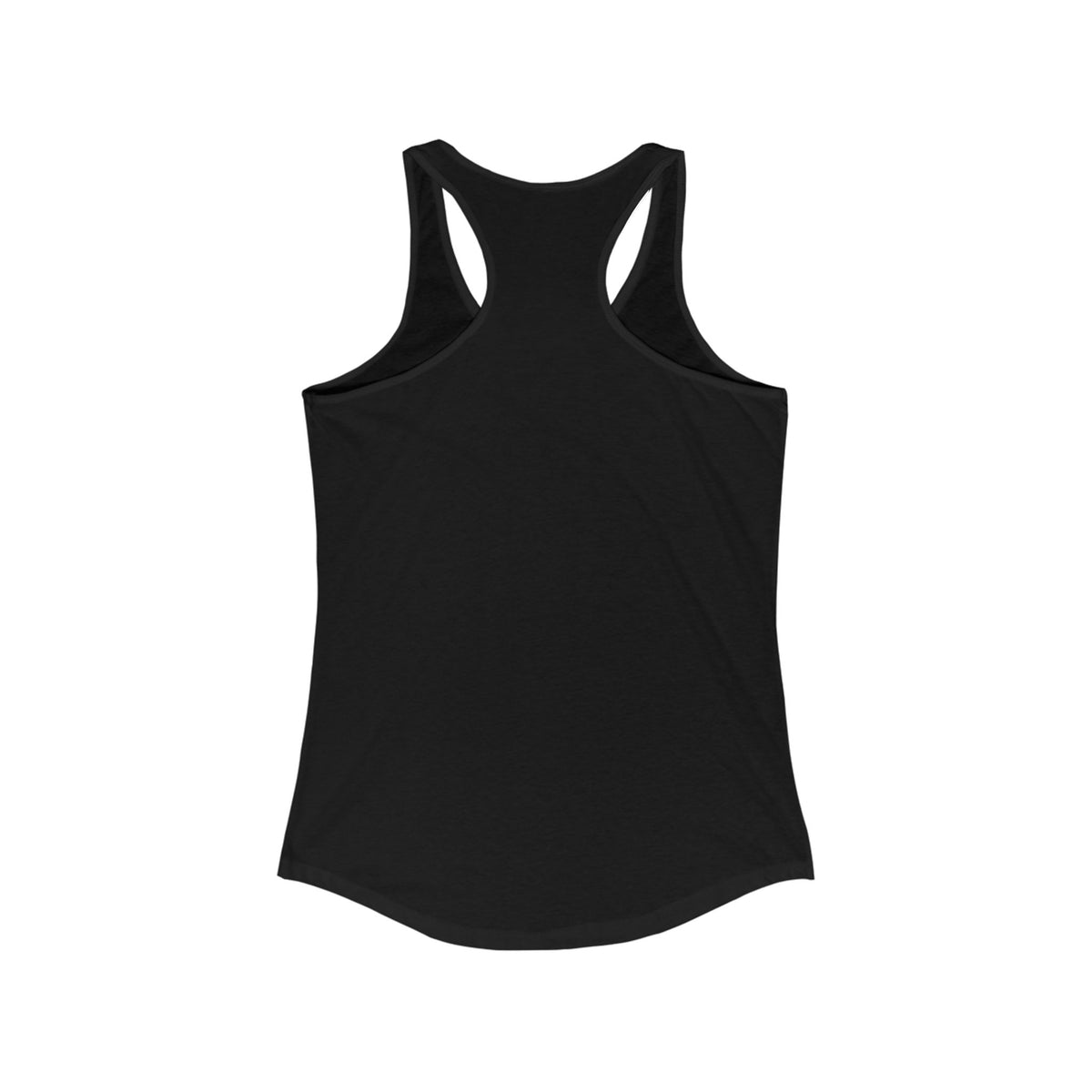 Chilled bull frog Family Tyes Established 2025 Racerback Tank Top - Perfect for Summer Celebrations