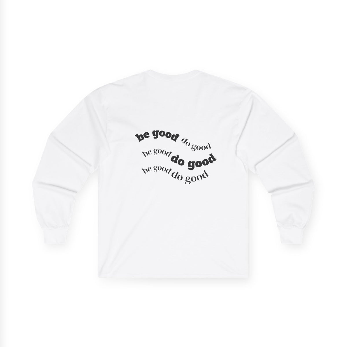 Unisex Ultra Cotton Long Sleeve Tee