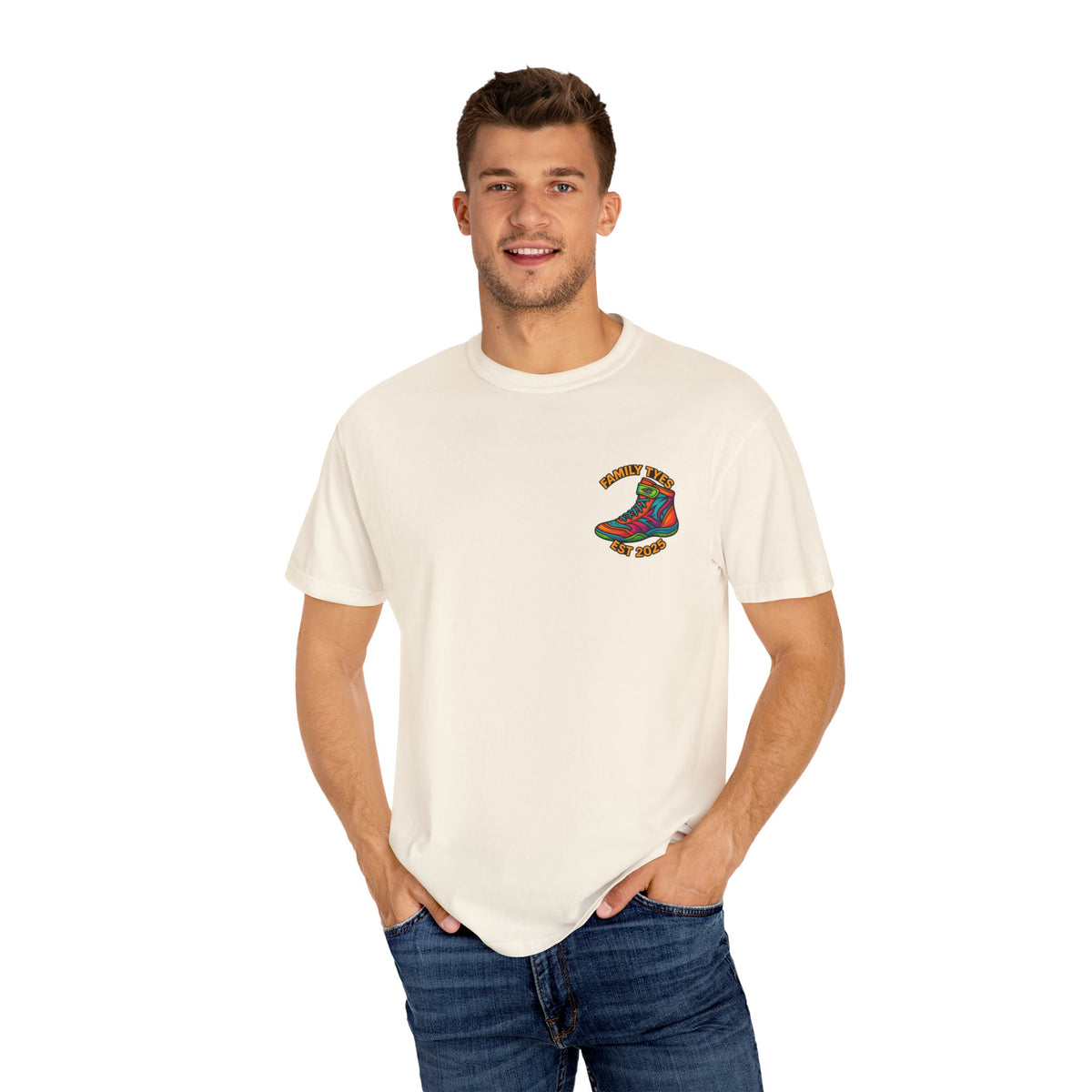 Wrestling Vibrant Motivational T-Shirt for Active Lifestyles, Unisex Tee, Gift for Fitness Enthusiasts, Casual Wear, Gym Apparel, Inspirational [...]