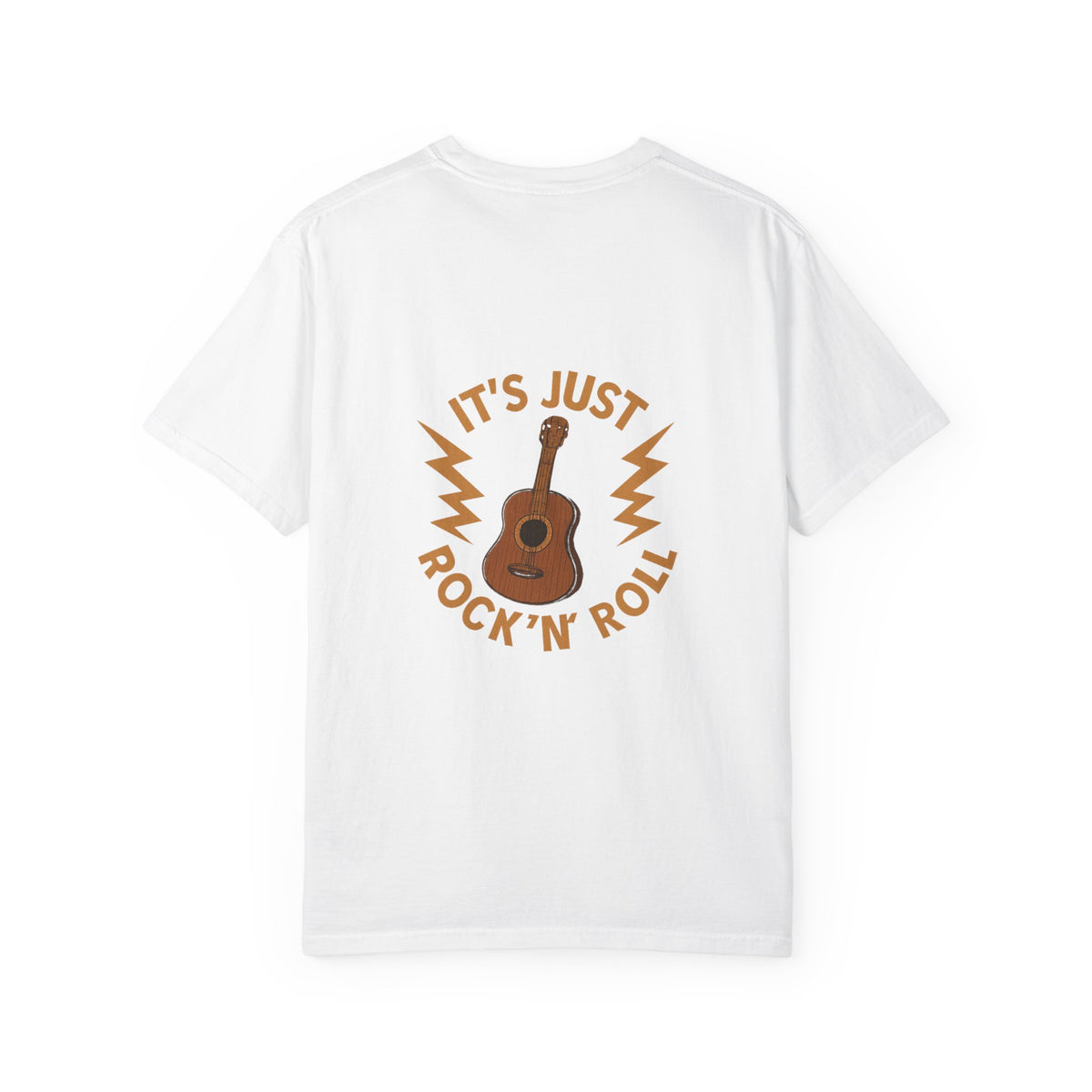 Music collection. Rock and Roll Unisex T-Shirt, Music Lover Gift, Casual Vintage Tee, Birthday Present, Concert Apparel, Family Tyes Shirt