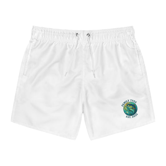 Tune Stylish Swim Trunks for Summer Fun, Beach Wear, Pool Party, Vacation Essentials, Men’s Swimwear, Fun Gift Ideas