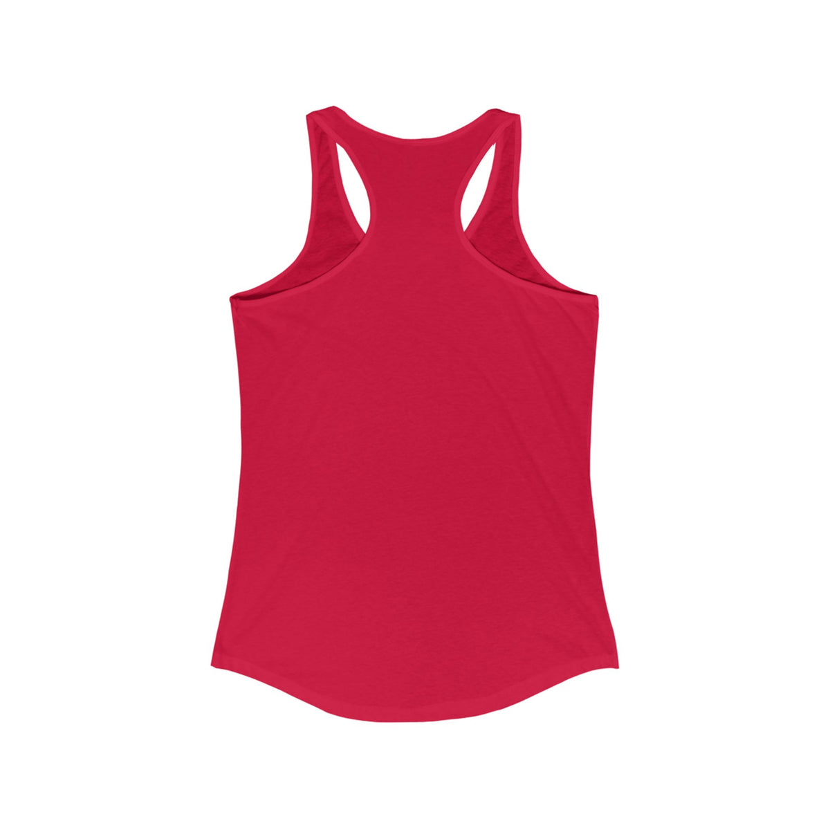 Protect our habitat Racerback Tank Top - Perfect for Summer Celebrations