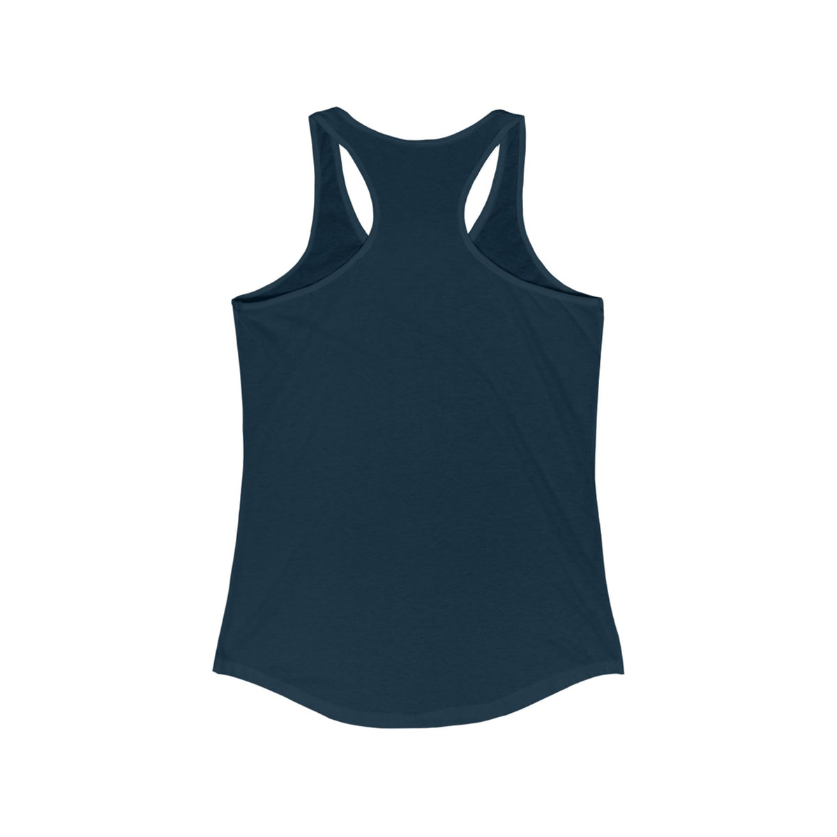 Protect our habitat Racerback Tank Top - Perfect for Summer Celebrations