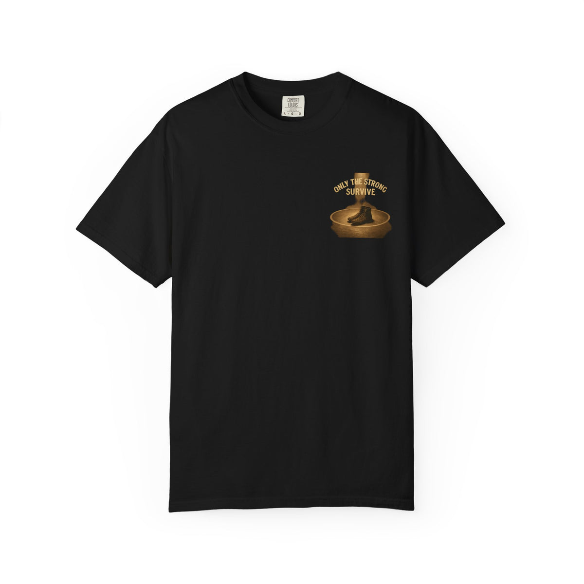 Unisex Wrestling T-Shirt, Just Wrestle Tee, Family Ties Shirt, Gift for Wrestlers, Sportswear for Events