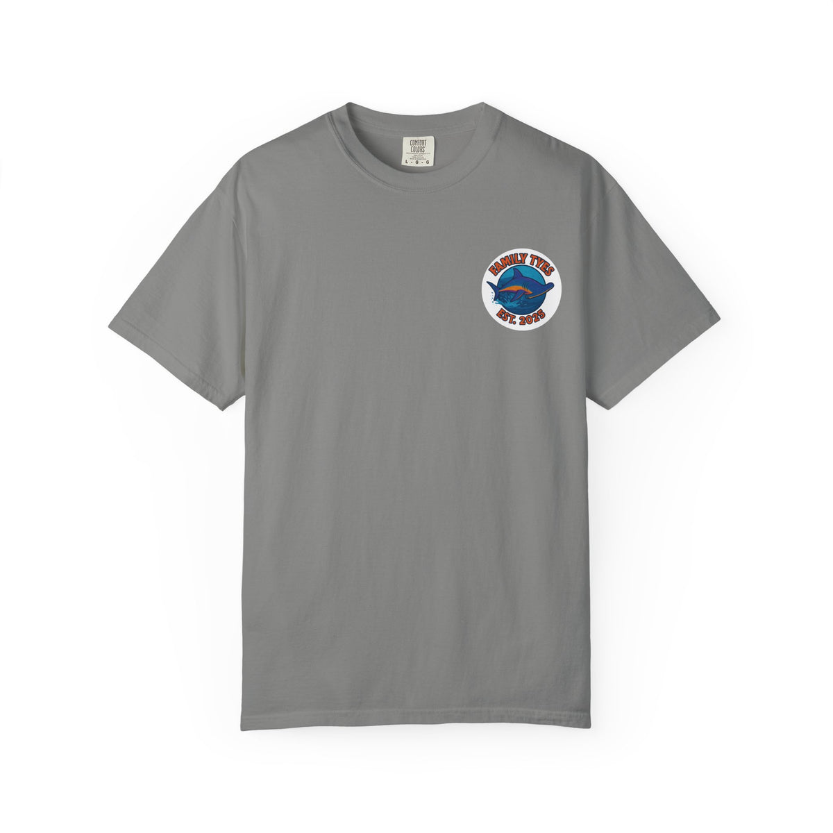 Eco-Friendly Unisex T-Shirt, Save the Sharks Tee, Casual Wear, Beach Lover Gift, Ocean Conservation Apparel