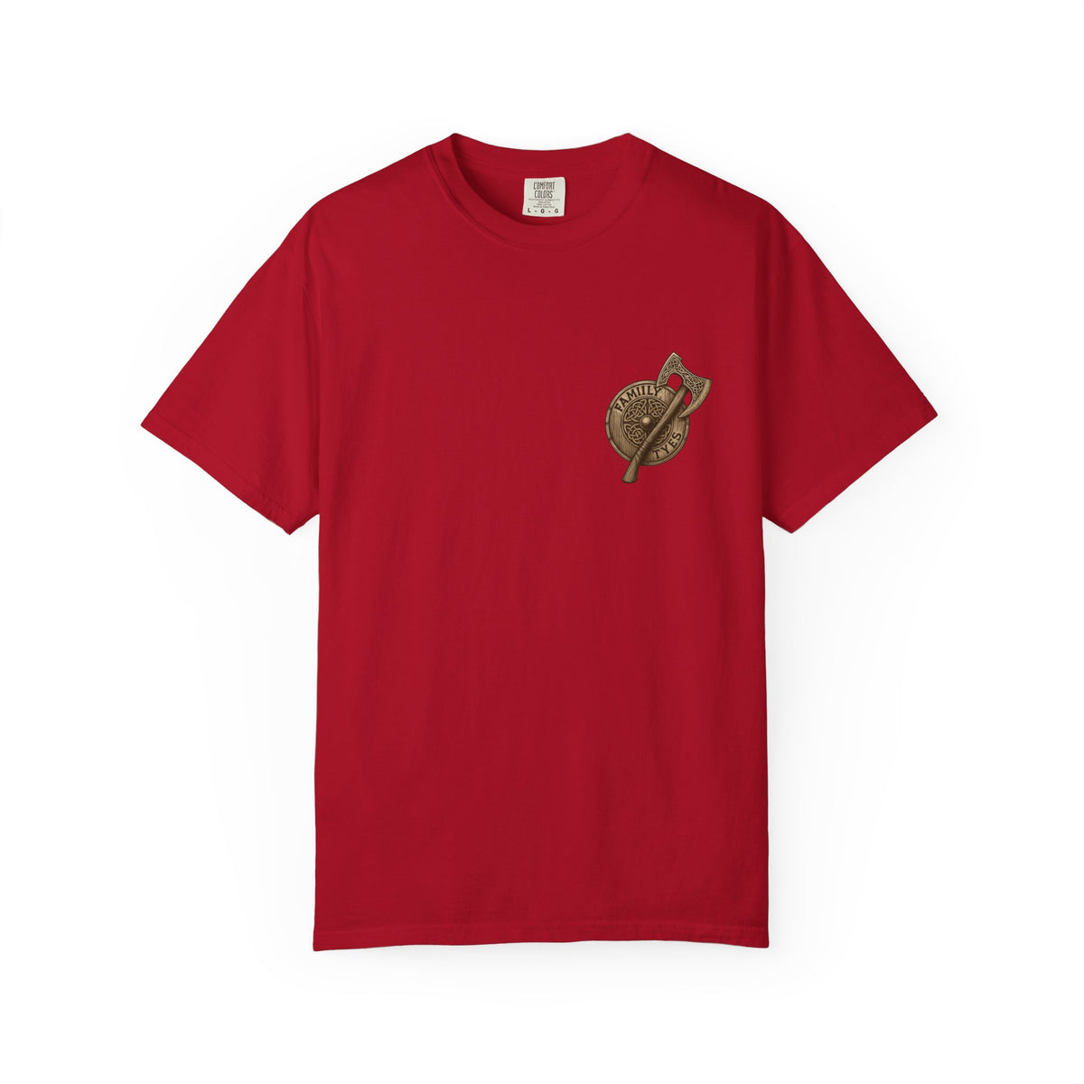 Bold Statement T-Shirt, Graphic Tee for Fans, Casual Wear, Gift for Him, Unisex, Trendy Tees