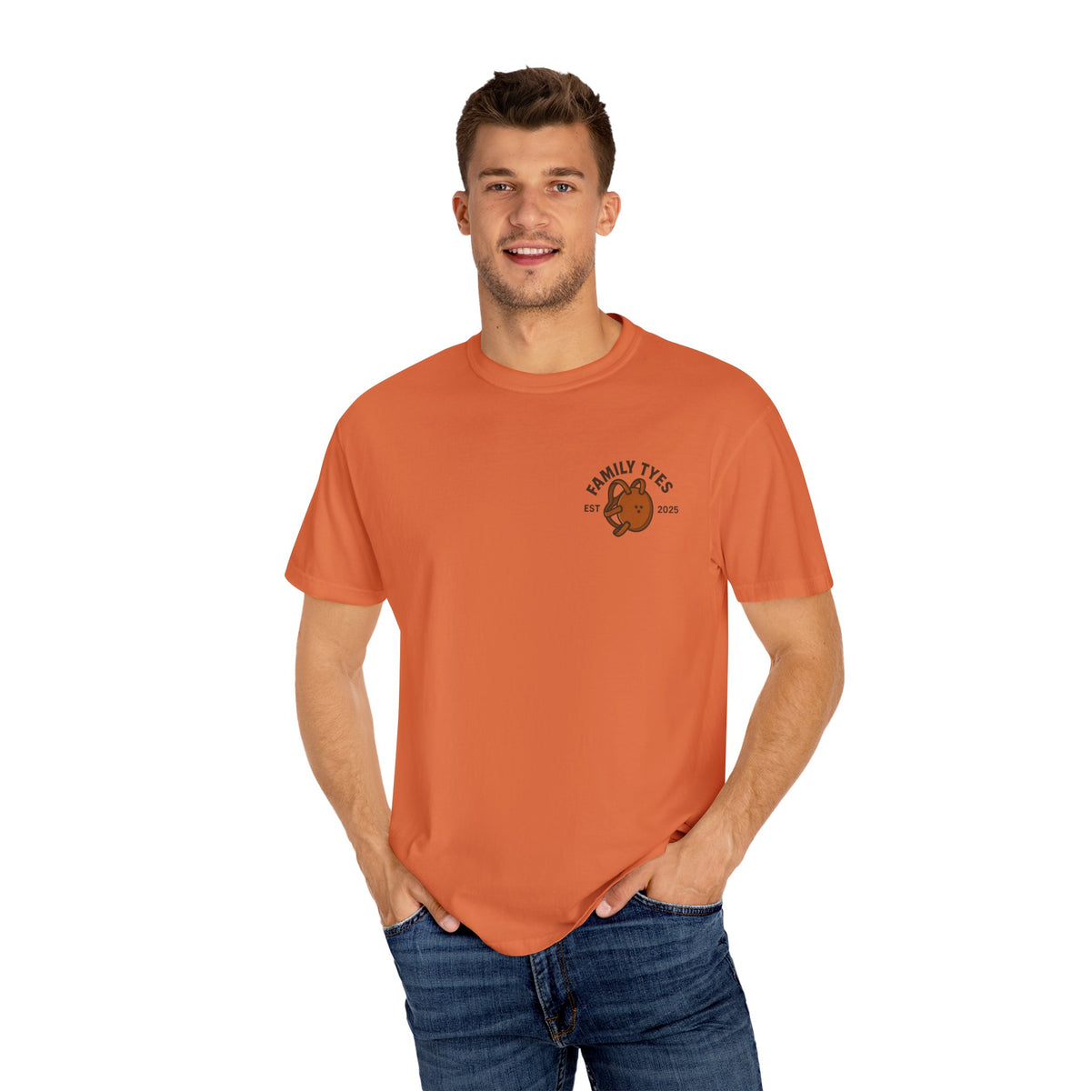 Wrestling Family Ties & Fitness Pride Unisex T-Shirt | Perfect for Family Gatherings, Gym Lovers, Motivational Gift, Casual Wear
