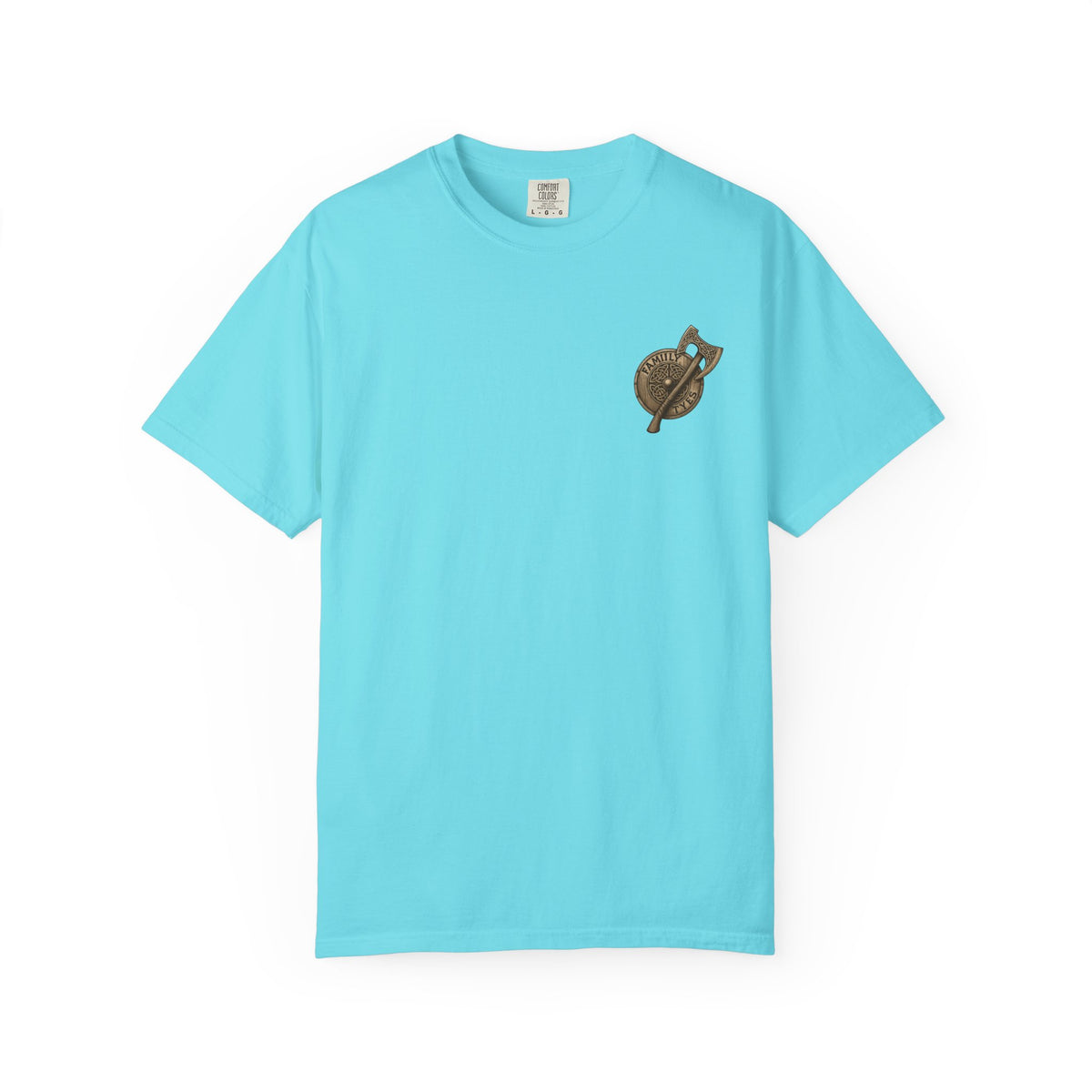 Bold Statement T-Shirt, Graphic Tee for Fans, Casual Wear, Gift for Him, Unisex, Trendy Tees