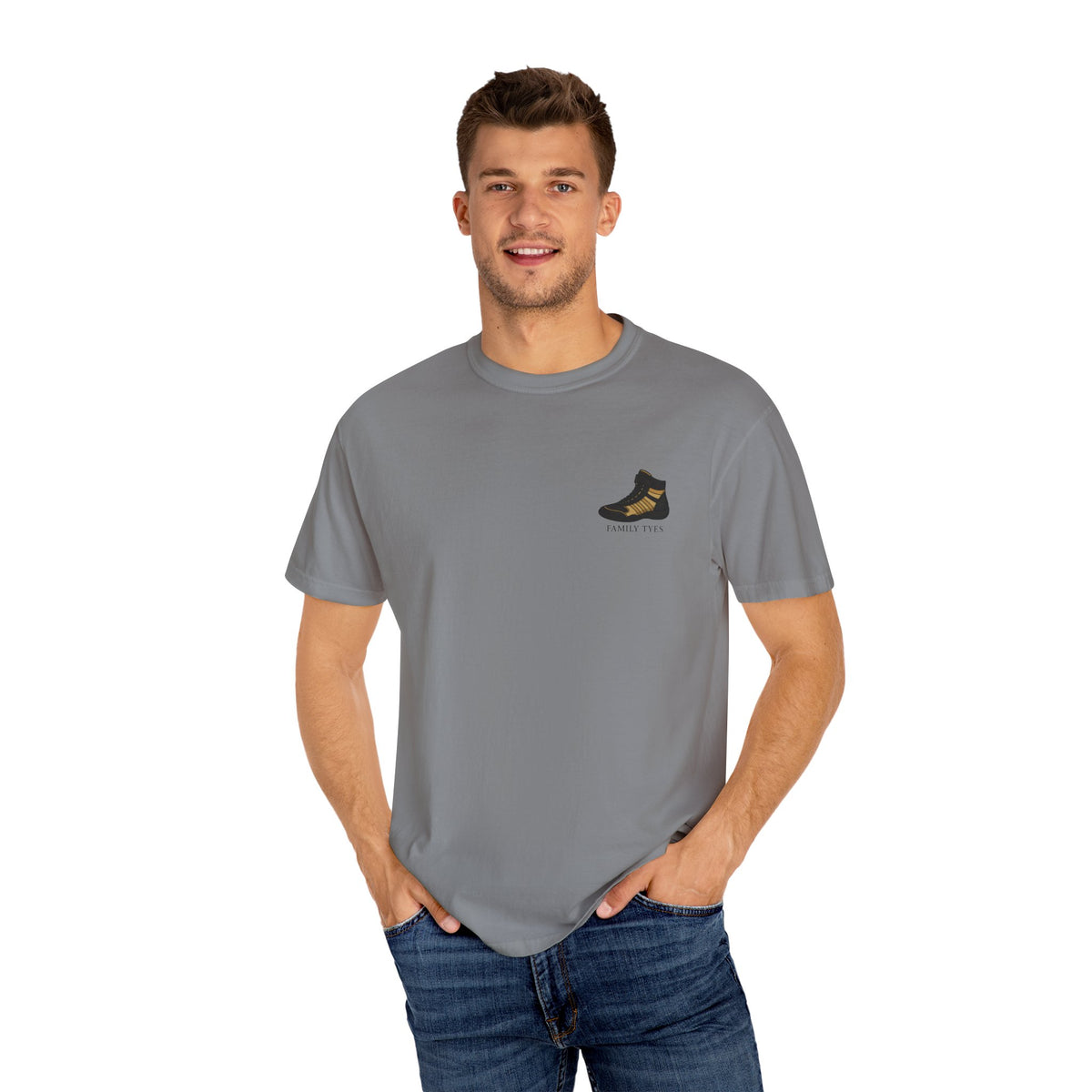 Motivational Graphic T-Shirt - Unisex Work Harder Tee, Fitness Apparel, Casual Wear, Gift for Athletes, Inspirational Shirt