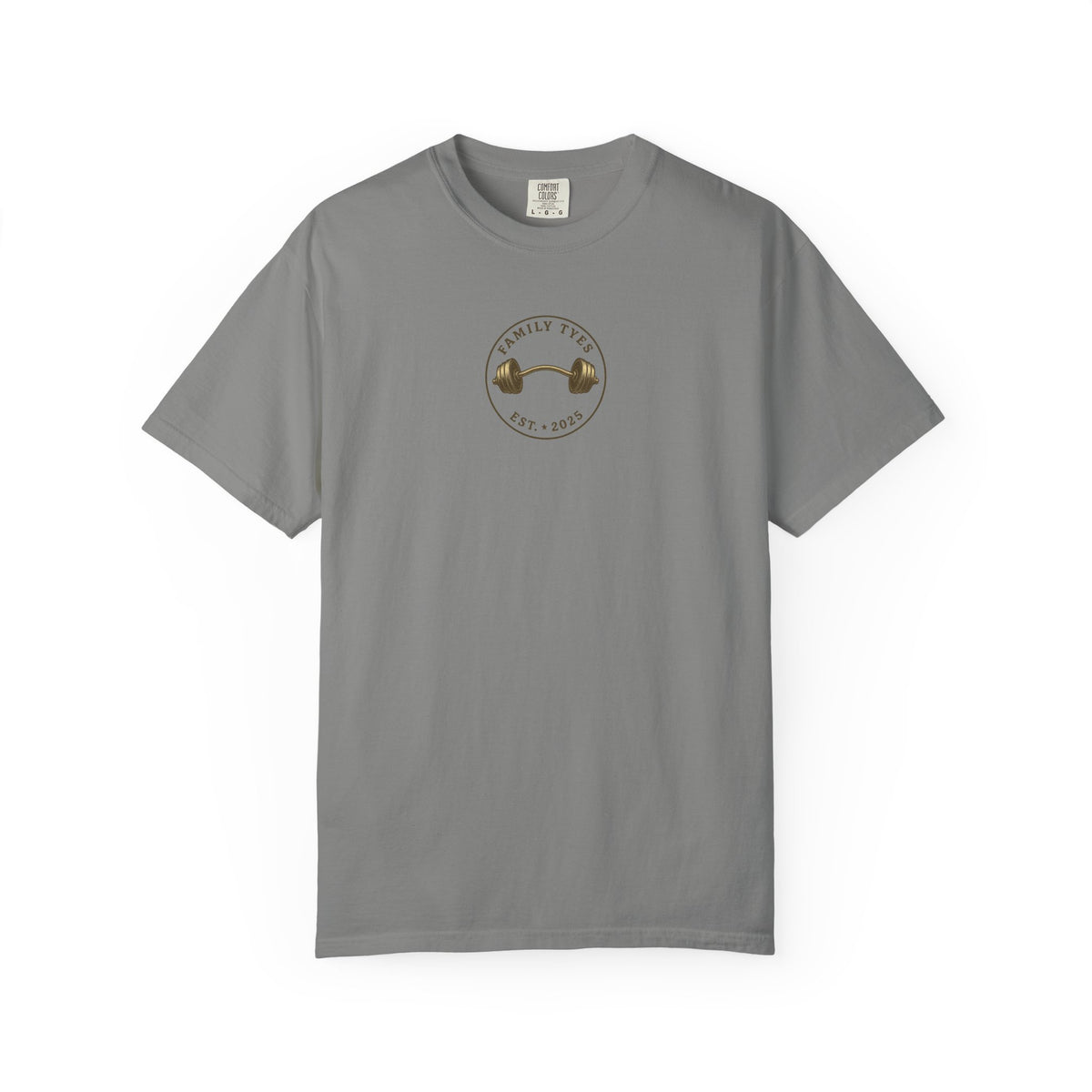 Motivational Workout T-shirt for Fitness Enthusiasts, Gym Apparel, Casual Wear, Gift for Gym Lovers, Strength Training Apparel