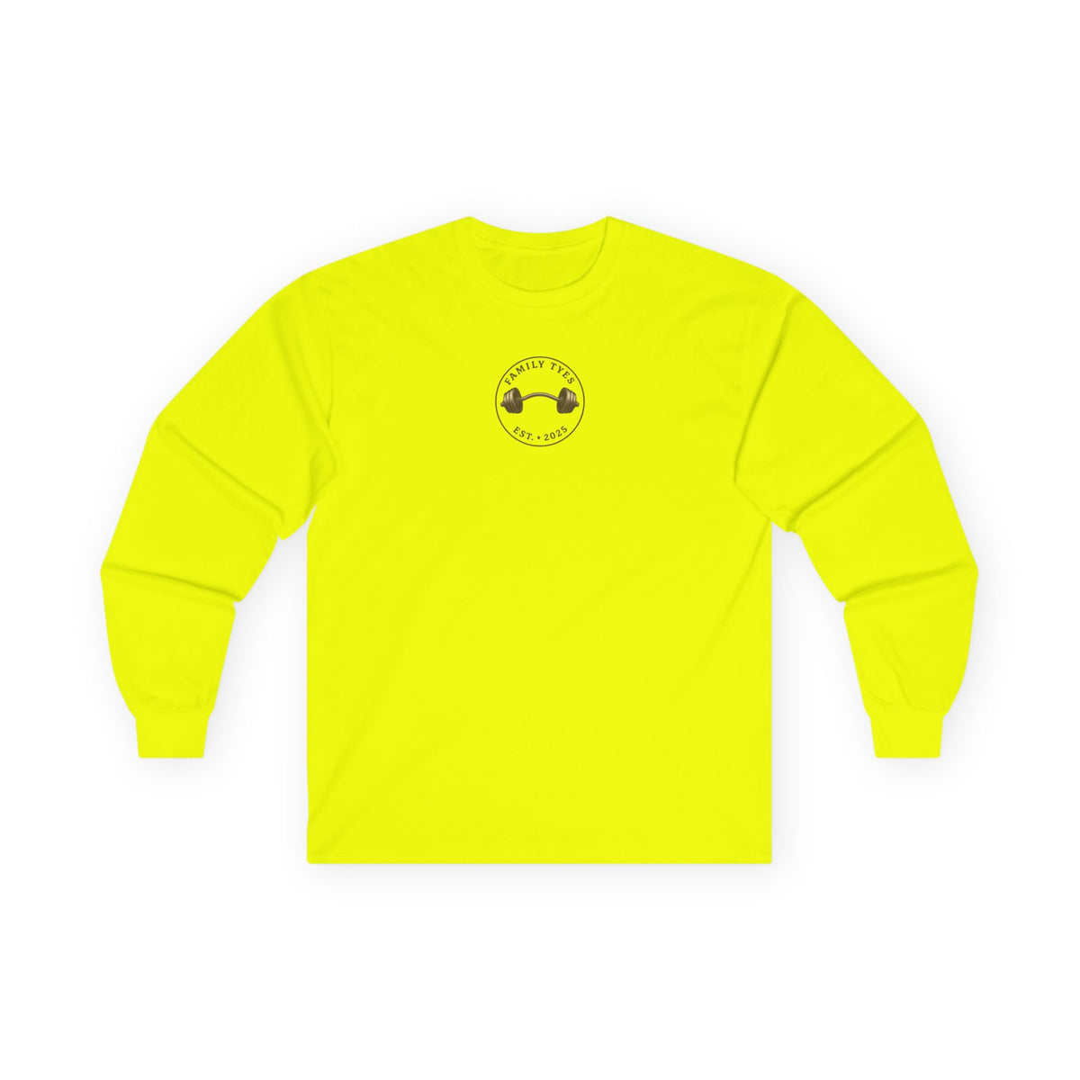 Strength & Motivation Long Sleeve Tee, Gym Shirt, Workout Apparel, Fitness Gift, Go Hard or Go Home Clothing