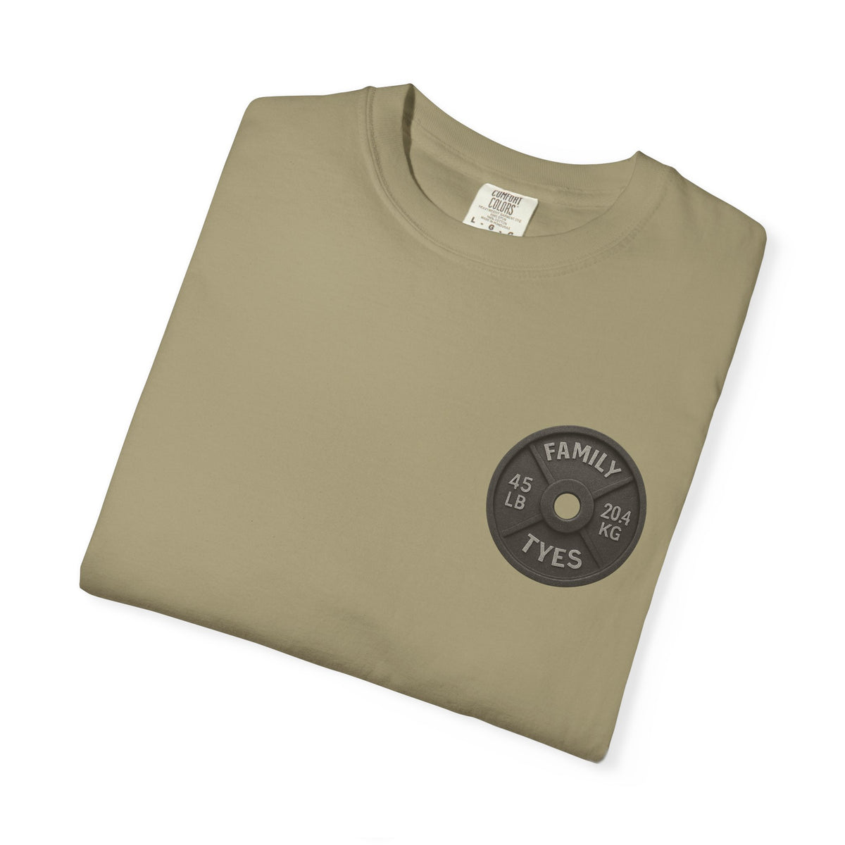 Rhino Unisex Motivational Fitness T-Shirt: Stay Humble Gym Apparel, Workout Shirt, Gift for Fitness Lovers, Gym Enthusiasts, Casual Wear