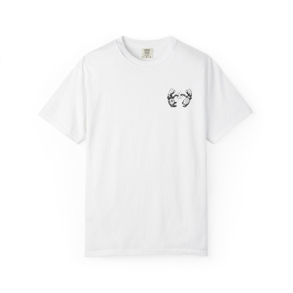 Unisex Vintage viking T-Shirt - Eco-Friendly Cotton Tee, Encourage Freedom, Inspirational Design, Perfect Gift for Nature Lovers