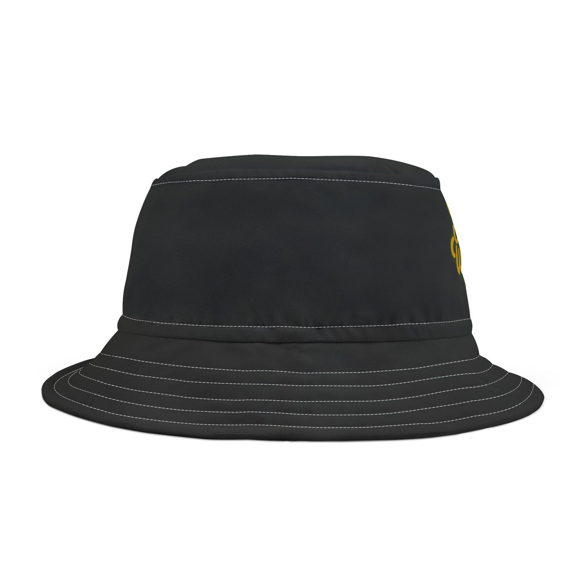 Just Wrestle Bucket Hat, Sports Hat, Gift for Wrestlers, Casual Outing Accessory, Summer Fashion, Unique Sportswear