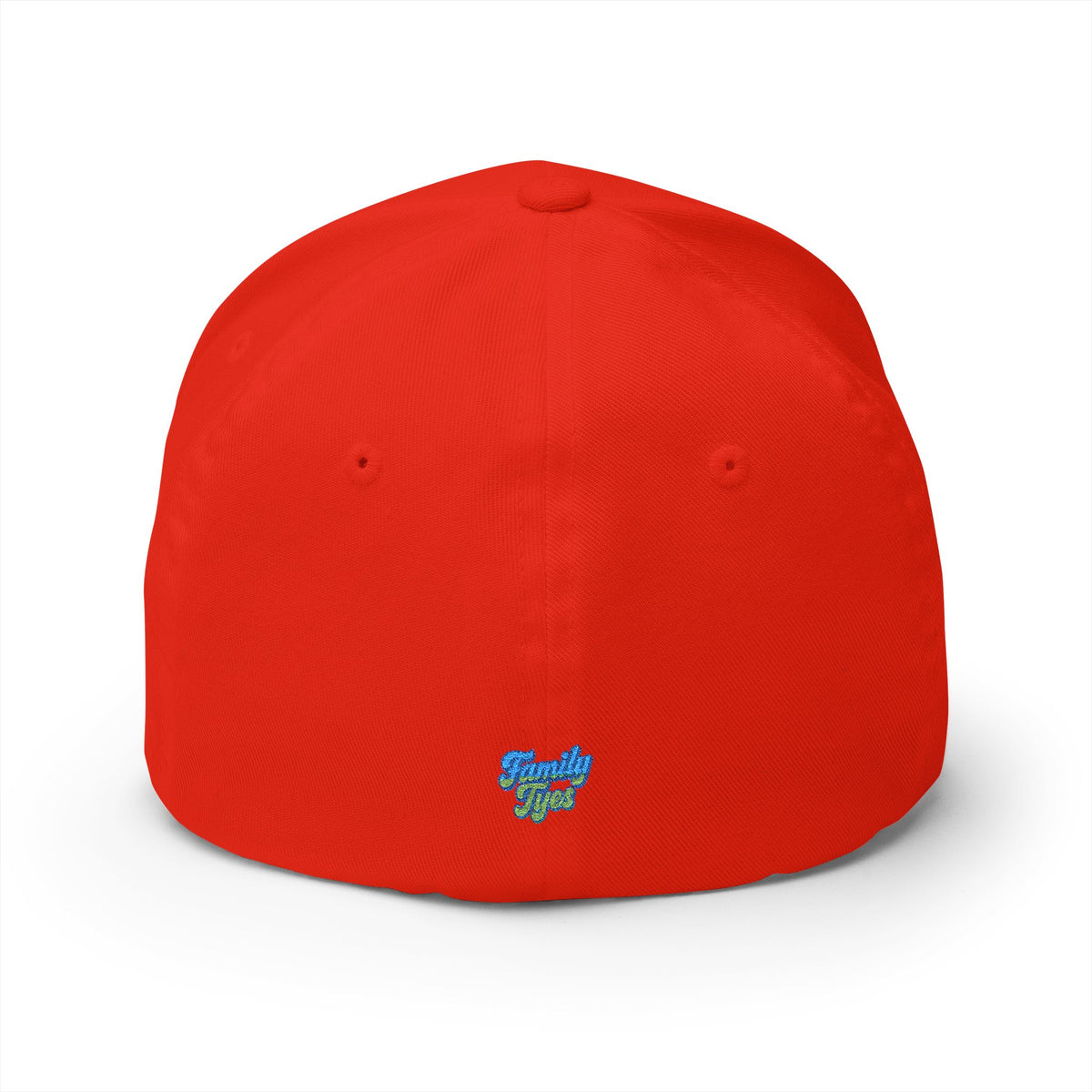 Personalized Family Tree Cap, Embroidered Baseball Hat for Family Gatherings, Gifts, Outdoor Activities, Casual Wear, Holiday Celebrations