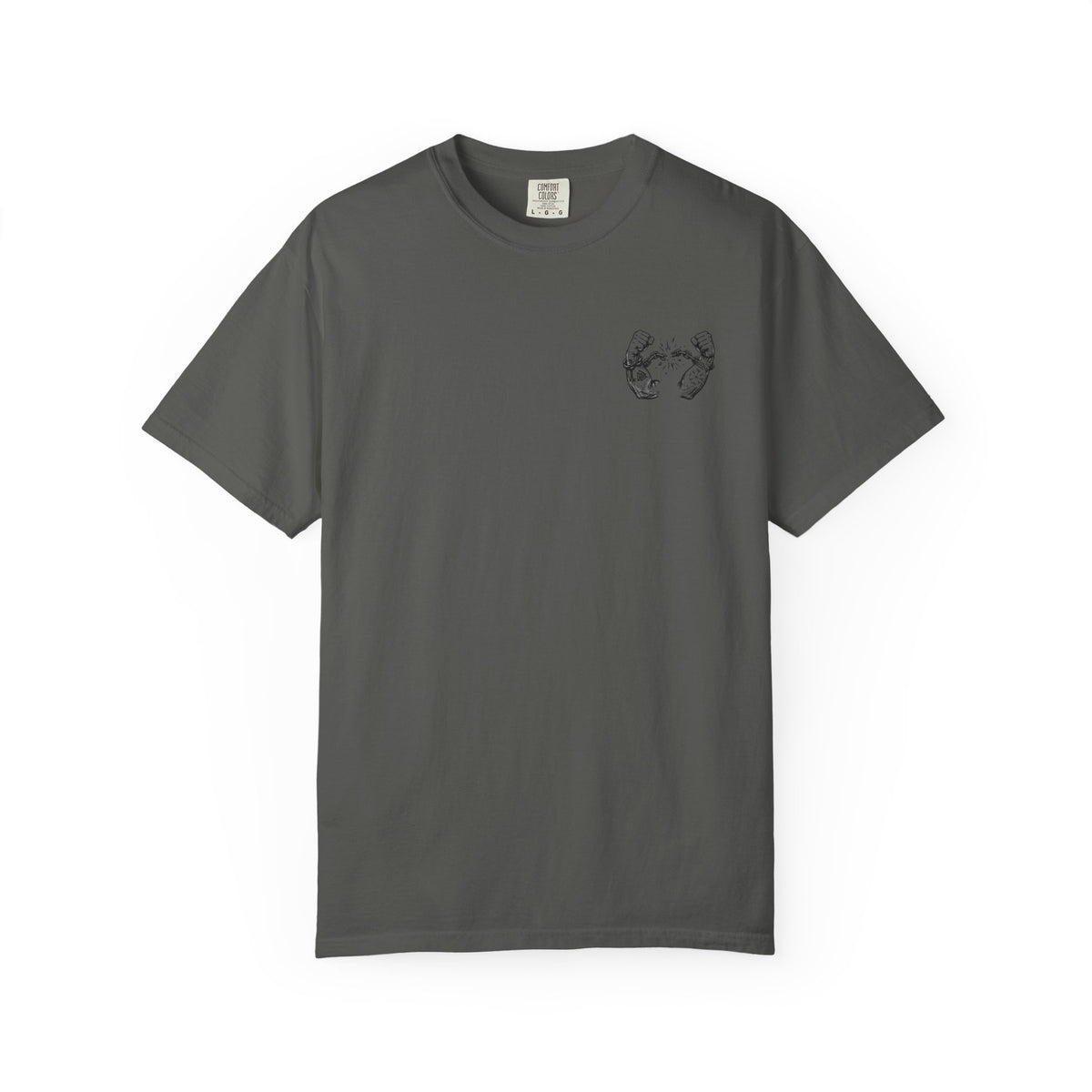 Unisex Vintage viking T-Shirt - Eco-Friendly Cotton Tee, Encourage Freedom, Inspirational Design, Perfect Gift for Nature Lovers