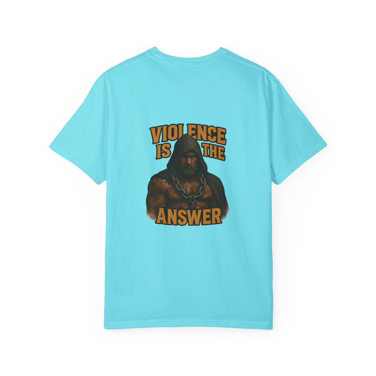 Bold Statement T-Shirt, Graphic Tee for Fans, Casual Wear, Gift for Him, Unisex, Trendy Tees