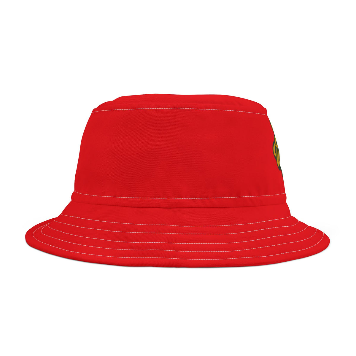 Just Wrestle Bucket Hat, Sports Hat, Gift for Wrestlers, Casual Outing Accessory, Summer Fashion, Unique Sportswear