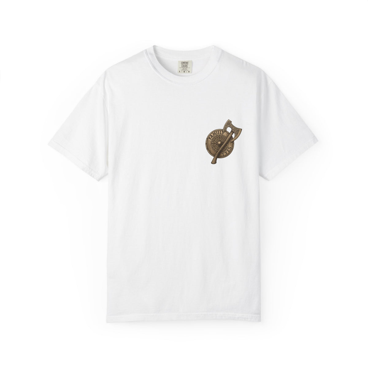 Bold Statement T-Shirt, Graphic Tee for Fans, Casual Wear, Gift for Him, Unisex, Trendy Tees