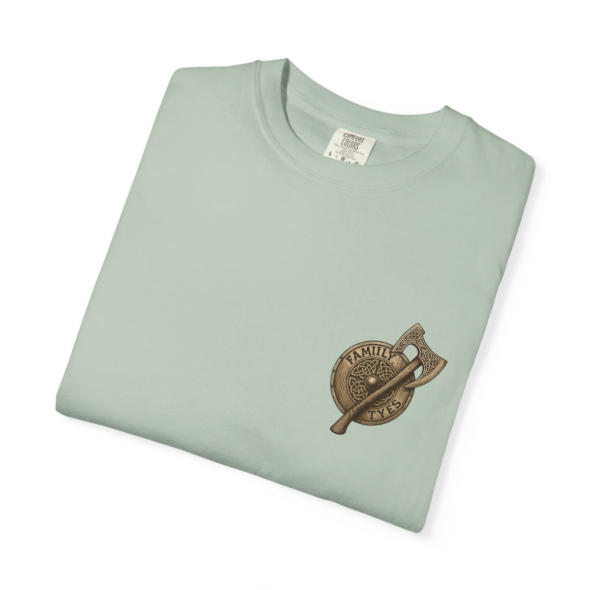 Bold Statement T-Shirt, Graphic Tee for Fans, Casual Wear, Gift for Him, Unisex, Trendy Tees