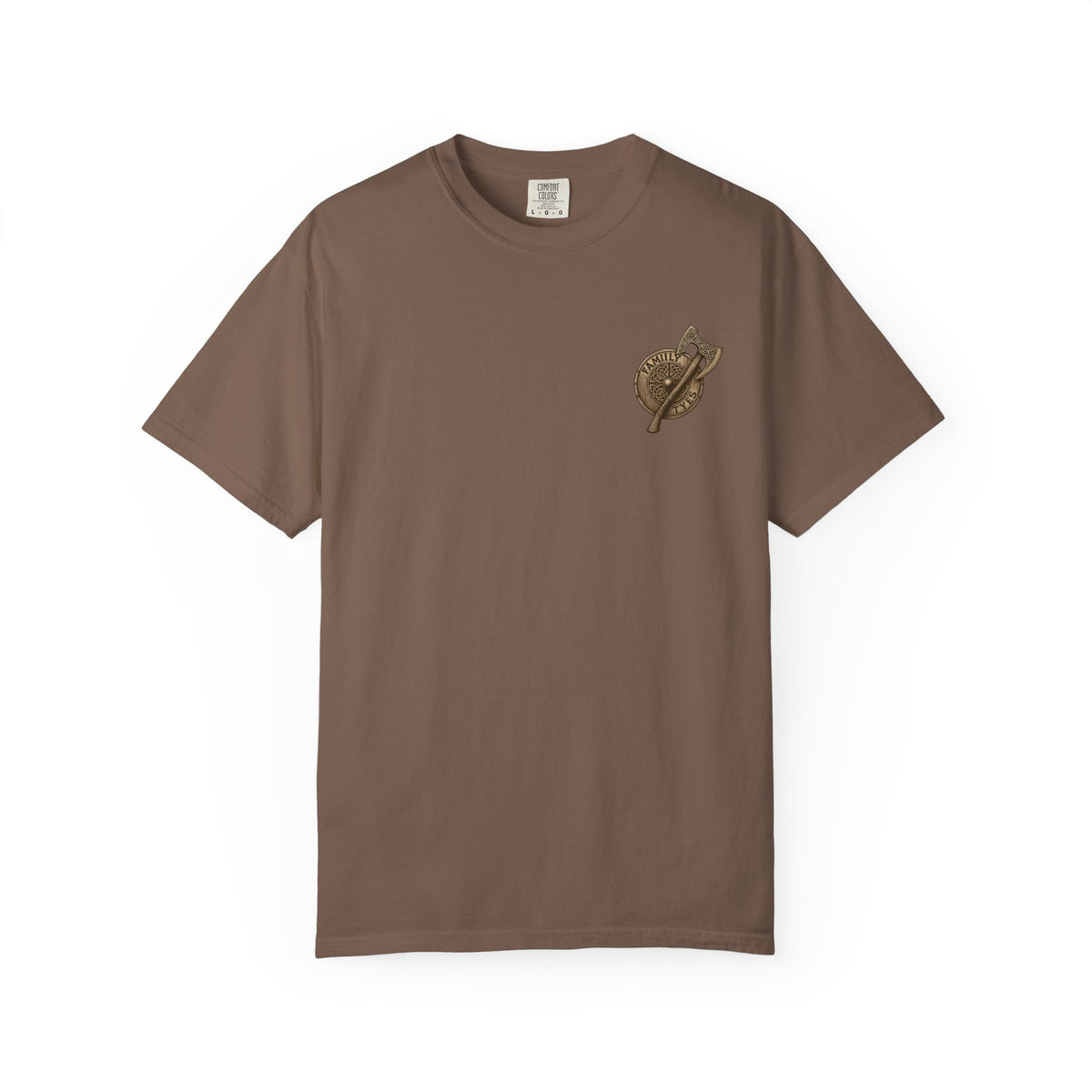 Bold Statement T-Shirt, Graphic Tee for Fans, Casual Wear, Gift for Him, Unisex, Trendy Tees