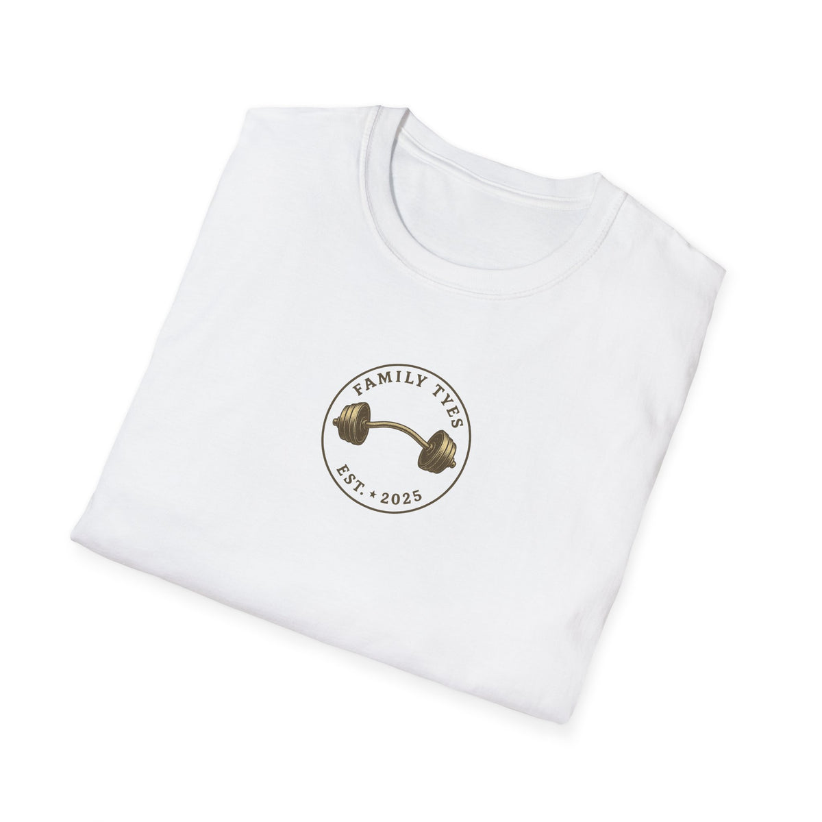 Unisex Workout T-Shirt | Go Hard or Go Home | Vintage Gym Style
