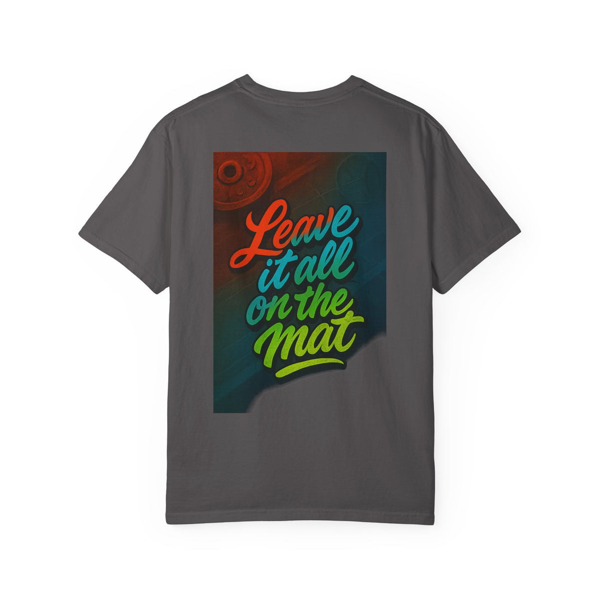 Wrestling Vibrant Motivational T-Shirt for Active Lifestyles, Unisex Tee, Gift for Fitness Enthusiasts, Casual Wear, Gym Apparel, Inspirational [...]