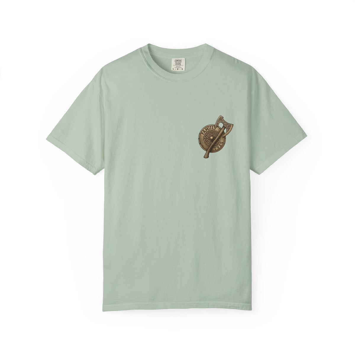 Bold Statement T-Shirt, Graphic Tee for Fans, Casual Wear, Gift for Him, Unisex, Trendy Tees